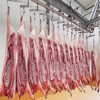 High Quality Frozen Beef Carcass with Excellent Meat Yield for Retail Chains Catering Businesses - TRADECENTRIC LLC - United States