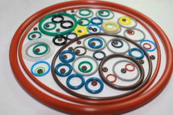 Rubber O-Rings Manufacturers Produce FKM Ffkm Epadm O-Rings Customized to Different Specifications and Colors for Oring Seals - Jiaxing Hua Gong Rubber & Plast Co., Ltd. - China