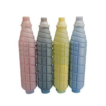 Tn 615 Color Toner Cartridges for Use in Konica Minolta Bizhub Press C8000 Photocopier - Cangzhou ASC Toner Production Ltd. - China
