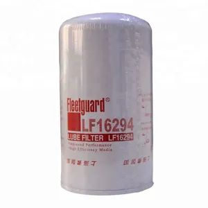 1012010 36D Lf16294 Oil Filter Truck Car Oil Filters Auto Parts Car Accessories - Henan HTD Industrial Co., Ltd. - China