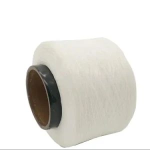 Good Elastic Spandex Yarn Hot Sale for Diapers/Sanitary Napkins Stock - Shishi Yihong Chuangxin Hygienic Material Co., Ltd. - China