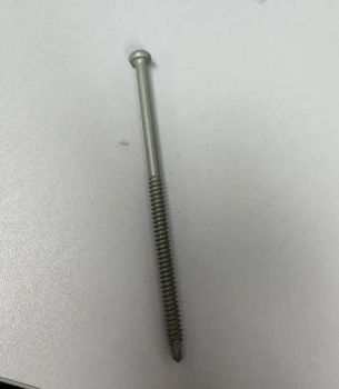 Building System Waterproofing Accessories Nail Screws Waterproof Flat Roof Construction - BNBM OTAI POLYMER WATERPROOF SYSTEM (TIANJIN) CO.,LTD. - China