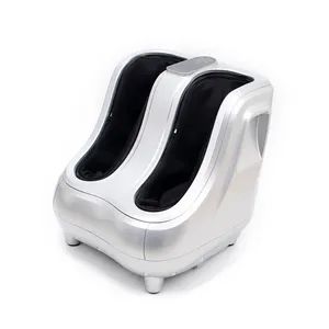 Air Pressure Heel Roller Chinese Foot Massager with Heat Motor 4 Motors Trademark TODO Model NO. TD001F-9 HS Code 9019101000 - Zhejiang Todo Hardware Manufacture Co., Ltd. - China