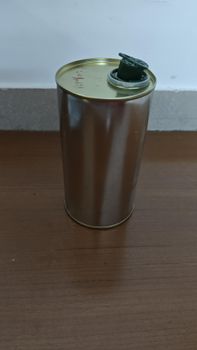 Cold Pressed Oils Place of Origin - HMJ Enterprises - India