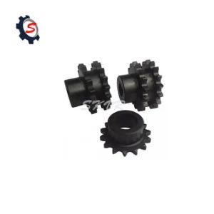 Custom Stainless Steel Chain Sprocket for Conveyor System - Seikonveyor Co., Limited - China