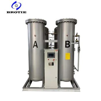 Premium Nitrogen Equipment for Pharmaceutical Industry Supply Chains - Brotie Technology Company Limited - China