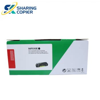Compatible Lexmark Ms321 Mx321 56f0z00 56f0za0 Drum Mx321adn Ms421DN Laser Toner Cartridges - ZHONGSHAN SHARINGCOPIER TECHNOLOGY CO., LTD - China
