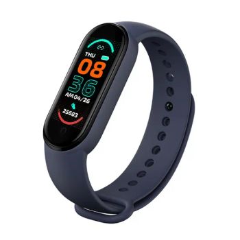 Multi-Function Smart Bracelet for Health Monitoring and Alerts - Shenzhen Kudiyou Electronic Technology Co., Ltd. - China