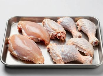 Chicken whole, parts,offal,paws - Wolf Meadows Farm Group - United Kingdom