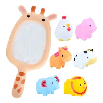 Food-Grade Baby Suitable Plastic Material Educational Bath Toy for Calming Play - Shantou Grob Toys Co., Ltd - China