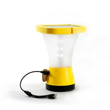 Sos for Camping Solar Lantern 360 Degree Lighting for Outdoor Use. - Shenzhen Power-Solution Ind Co., Limited - China