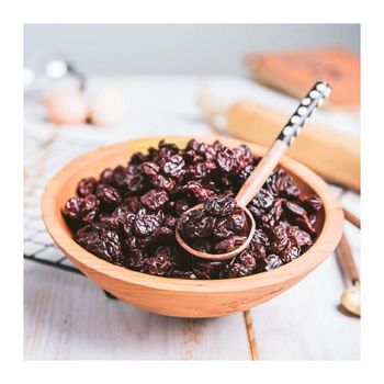 Bulk dried cherries arranged for export focused distribution and steady supply - BMU TRADING GMBH - Germany