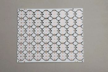 Metal Core Aluminum PCB, Single Layer/Double Sided MCPCB Manufacturer - Zhejiang Dejia Electronics Technology Co.,Ltd. - China