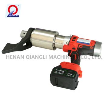 Power Wrench Cordless Impact Cordless Impact Wrench Brushless Portable Wrenches - HENAN QIANGLI MACHINERY CO.,LTD - China