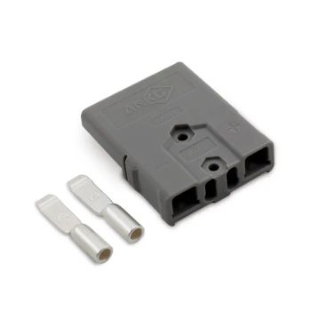 Electric Car Battery Charger Connector Plug Power Connector Origin China Model NO. hz1173 HS Code 85366900 Certification UL - Jiaxing Apeks Import And Export Co., Ltd. - China