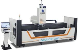 Advanced CNC Drilling and Milling Machine for Aluminium Windows - Jinan Tianchen Smart Machine Co., Ltd. - China