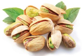 Pistachio Nuts Kernels Unsalted & Raw Pistachios Nuts 50g-1kg Bag Packaging / Shelled Pistachios - Agroral import export srl  - Romania