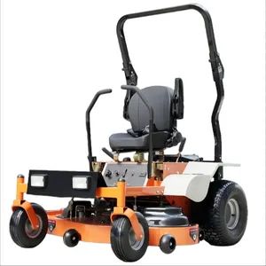 Efficient Operation - Residential Riding Lawn Mower, Suitable for Gardening Lawns, Gardens & Other Scenarios - Shandong LeKing Machinery Manufacturing Co., Ltd. - China