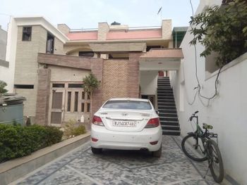 Concrete Frame Structures Residential Villa Construction Services - Aditya Construction - India