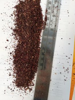 Dried Hibiscus Flower TBC Grade FOOD Color Vibrant Variety Roselle Packaging HDPE BAGS Shelf Life 24 MONTHS Max. Moisture (%) 8% - ADEPT IMPEX PVT LTD - India