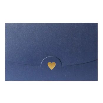 Colorful Custom Envelope Packaging Document File Custom Printing Paper - Xiamen Taki Industry and Trade Co., Ltd. - China