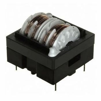 Vertical Line Filter Voltage (V) 230 V DC Resistance 88 m Ohm Automation Grade Automatic Mounting Type Through Hole Operating temperature -20 to +120 Degree - Power Flow Technologies - India