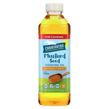 Mustard Seed Oil – Enhancing Product Lines with Natural Goodness - Mutlu Et Mustafa - France