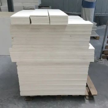 Refractory Tough Ceramic Fiber Board 1260 1430 Ha Alumina Ceramic Fiber Insulation Boards - ZHENGZHOU RONGSHENG REFRACTORY CO., LIMITED - China