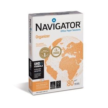 Premium Quality Wholesale Supplier Of navigator A4 70gsm copy paper 500 sheets/80 GSM A4 Copy Paper For Sale from TRADECENTRIC LLC Premium Quality Wholesale Supplier Of navigator A4 70gsm copy paper 500 sheets/80 GSM A4 Copy Paper For Sale - TRADECENTRIC LLC - United States