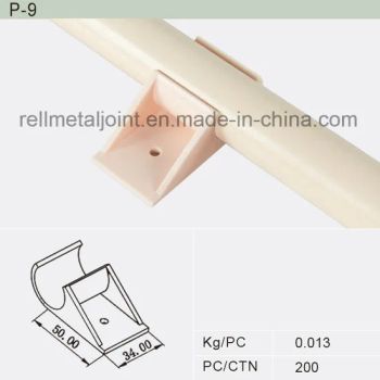 Plastic Accessory and Joint for Pipe Racking System (P-9) - Rell Co., Ltd. - China