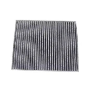 Car Spare Parts Accessories Engine Plastic Air Conditioner Filters Truck Air Filters for VW Touareg 7p0819631 - Hebei Zhengcan Filter Manufacturing Co., Ltd. - China