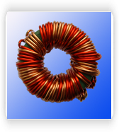 Choke coil Type H/V Packaging - ONSUNE Technology Ltd - China