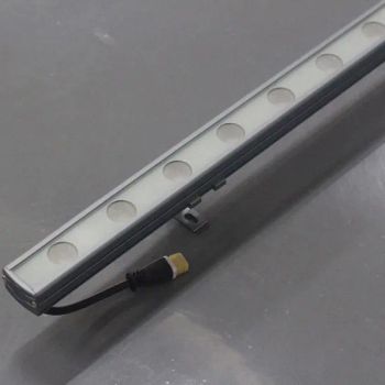 IP65 DMX Stage Bar 36W RGB LED Wall Washer IP65 DMX512 LED RGB Wall Washer 36W for Facade Lighting - Zhongshan green light Lighting Co., Ltd - China