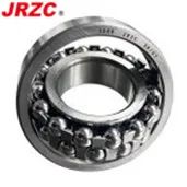 Durable Self-Aligning Ball Bearings for Steel Motorcycle Parts - Changzhou Nanyi Bearing Co., Ltd. - China
