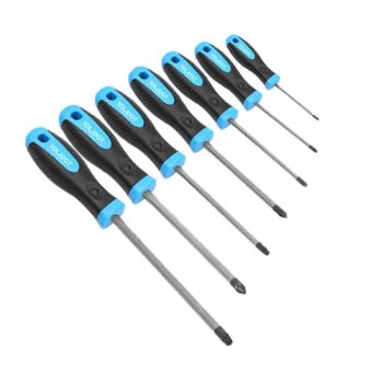 Magnetic 1/4" Hex Shank pH2 pH Screwdriver Bit Set Impact Driver Drill Bit Screwdrivers Bit Tools - Anhui Shengshi Hardware Tool Manufacturing Co., Ltd. - China