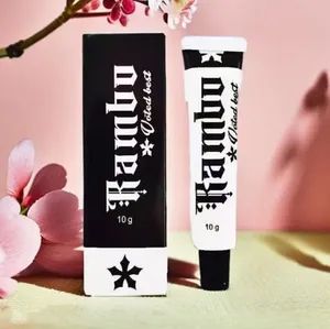 Wholesale Effective Lidocaine Numbing Cream for Face and Body - Yiwu HuaNi Technology Co., Ltd. - China