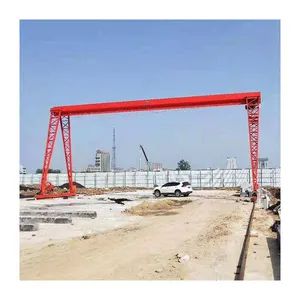 Customized Wholesale Various Tonnages and Logo Gantry Cranes - Jiangsu Sui Zhong Heavy Industry Technology Co., Ltd. - China