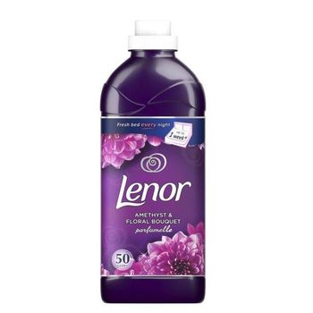 LENOR Softener Amethyst 1.5L Fabric Softener Bulk Buy Intended Use Laminate, Parquet - Exigentelaxia Unipessoal Lda - Portugal