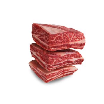 Frozen Beef Ribs Ready For Delivery Frozen Beef Cuts With Balanced Texture And 92% Premium Meat Content - malter group - Tanzania
