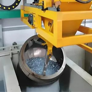 Cheap Best Electroplating Equipment Mini Plating Barrel Roller Drum Metal Electroplating Machinery - Shandong Boyu Intelligent Manufactoring Co., Ltd - China