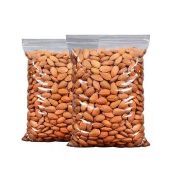 Wholesale Casual Snacks Dried Fruit Original Shelled Almond Nuts High Quality Raw from MASI TRADING GMBH Wholesale Casual Snacks Dried Fruit Original Shelled Almond Nuts High Quality Raw - MASI TRADING GMBH - Germany