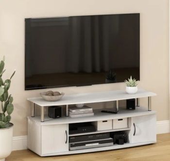 Modern Home Living Room Furniture MDF Wooden TV Stands - Shandong Yimi Xincheng Furniture Co., Ltd. - China