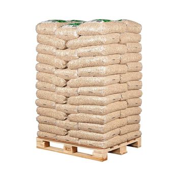Premium Quality Pine Wood Pellets / Wood Pellets Factory EN Plus-A1 Wood Pellets / wood pellet size 6mm 8mm worldwide delivery - Exigentelaxia Unipessoal Lda - Portugal