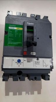 3 Poles Mccb Switches . Poles ALL Trip Type Manual Current Rating ALL No. of Poles 3 Poles Breaking Capacity 10kA Primary Function Overload - Bhagwati Electricals - India