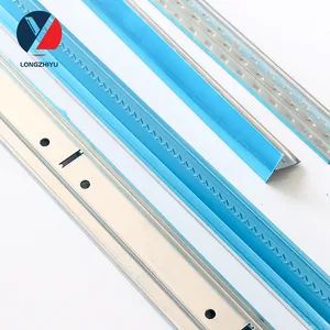 Steel Profiles Central Black Line T Grid for Suspended Ceiling with Low Price - Shandong Longzhiyu Import and Export Co., Ltd. - China