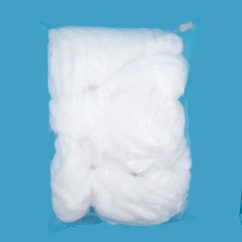 Semi-Finished Pure Cotton Raw Material to Make Multipurpose Daily Used Cotton Products Cotton Roll Cotton Sliver Cotton Wipe Cotton Pad Cotton Swab Cotton Ball - Sunrise Industrial Development Co., Ltd. - China