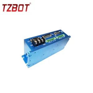 Agv Accessories Dual Motor Controller for Drive Wheels (LDS15B60G-2) - Zhejiang Tongzhu Technology Co., Ltd. - China