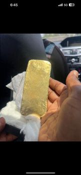 GOLD NUGGETS and BARS FOR SALE - SILVERSTONE IMPORT AND EXPORT LIMITED - Tanzania