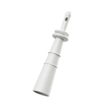 CE Certified Baby Supplies Safety Gas Colic Reliever PP Material Colic Gas Relief - HANGZHOU WEIZE IMP & EXP CO., LTD. - China
