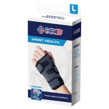 Wrist Support Breathable Wrist Braces Provide Hand Support-608212 - PLANET (ANHUI) INTERNATIONAL CO., LTD. - China